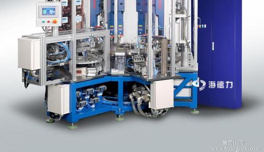 非標(biāo)自動化設(shè)備